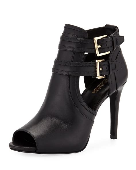 blaze open toe michael kors shoes|Blaze Open.